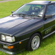 Illustration for article titled 1987 Audi Quattro Turbo